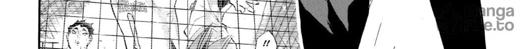 Read Haikyu!! chapter 135 image 29 on Lezhin