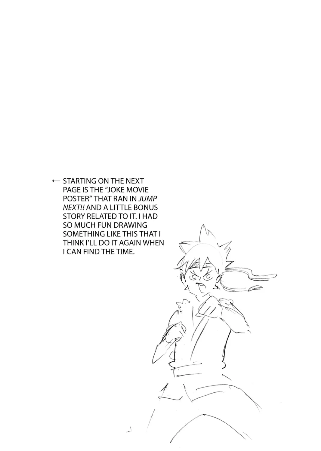 Read Haikyu!! chapter 135 image 36 on Lezhin