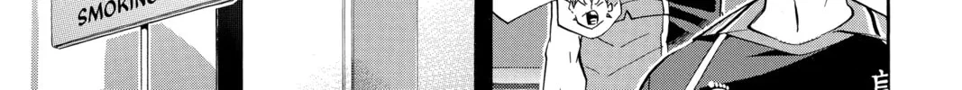 Read Haikyu!! chapter 136 image 1 on Lezhin