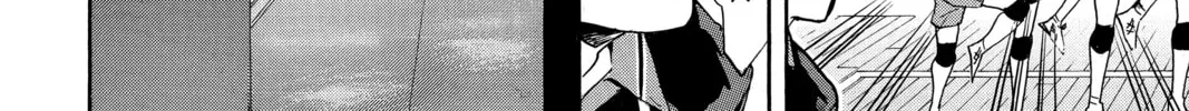 Read Haikyu!! chapter 136 image 15 on Lezhin