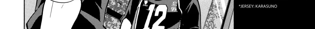 Read Haikyu!! chapter 136 image 3 on Lezhin