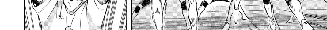 Read Haikyu!! chapter 137 image 13 on Lezhin