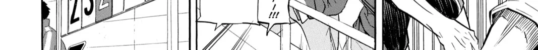Read Haikyu!! chapter 137 image 21 on Lezhin