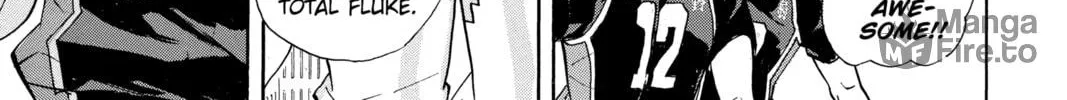 Read Haikyu!! chapter 137 image 23 on Lezhin