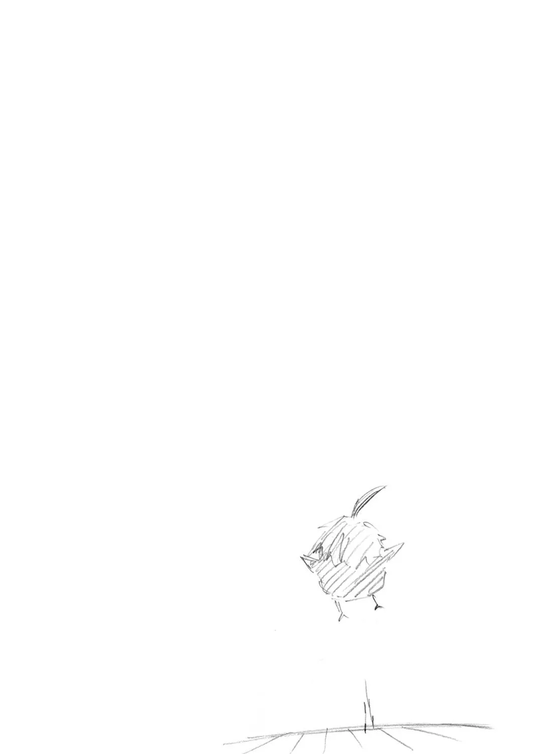 Read Haikyu!! chapter 137 image 34 on Lezhin