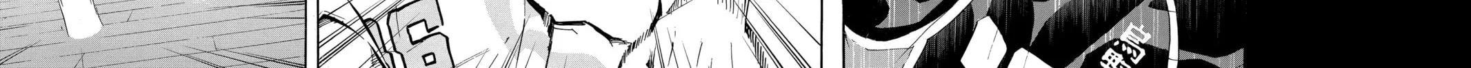 Read Haikyu!! chapter 137 image 7 on Lezhin