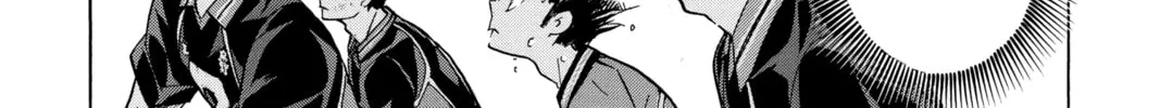 Read Haikyu!! chapter 138 image 21 on Lezhin