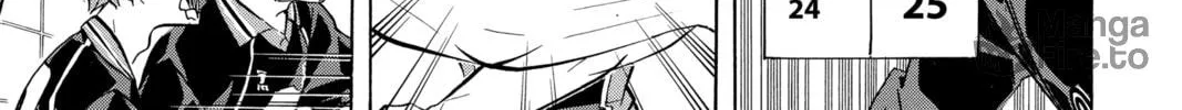 Read Haikyu!! chapter 138 image 23 on Lezhin