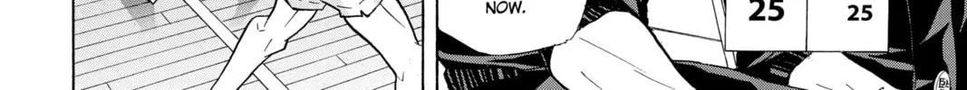 Read Haikyu!! chapter 138 image 25 on Lezhin