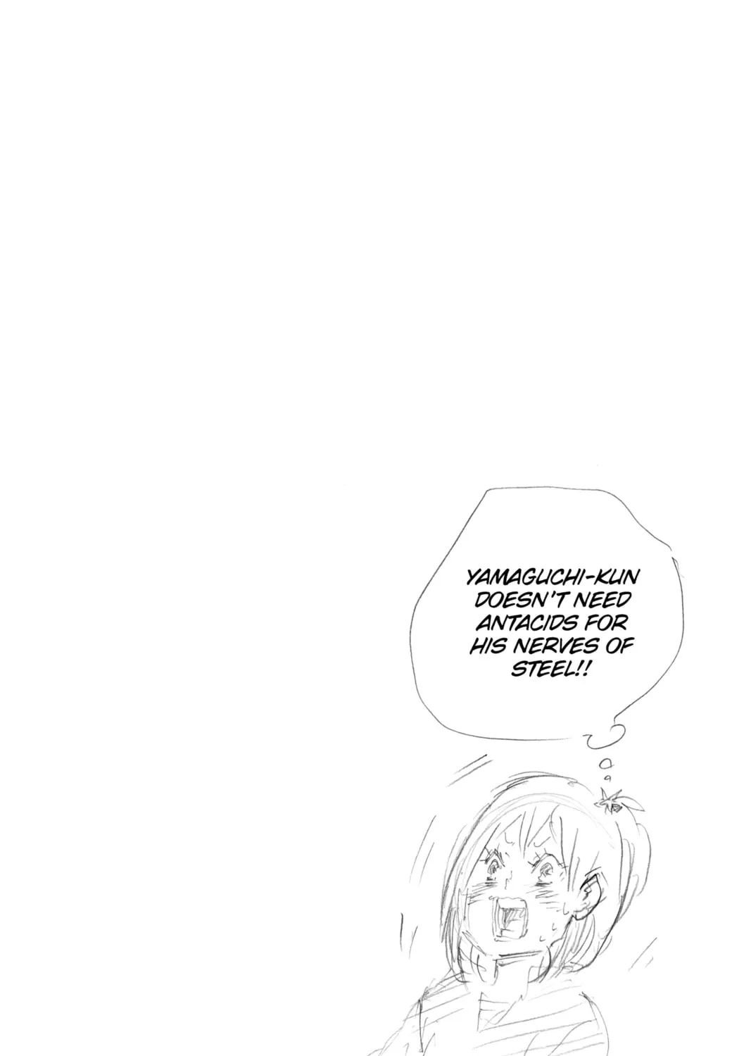 Read Haikyu!! chapter 138 image 36 on Lezhin