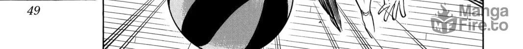 Read Haikyu!! chapter 138 image 5 on Lezhin