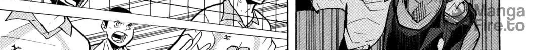Read Haikyu!! chapter 139 image 11 on Lezhin