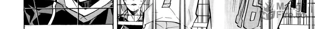 Read Haikyu!! chapter 139 image 19 on Lezhin