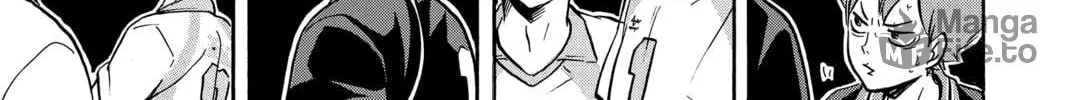 Read Haikyu!! chapter 139 image 29 on Lezhin