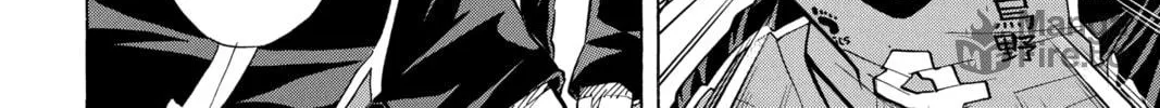 Read Haikyu!! chapter 139 image 9 on Lezhin
