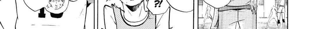 Read Haikyu!! chapter 14 image 13 on Lezhin