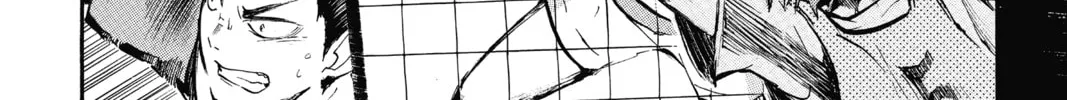 Read Haikyu!! chapter 14 image 27 on Lezhin