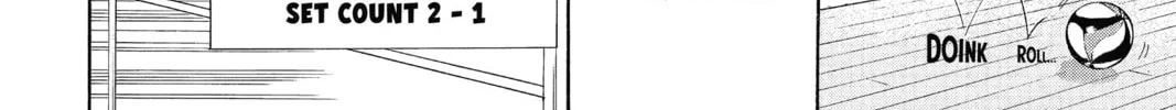 Read Haikyu!! chapter 14 image 33 on Lezhin
