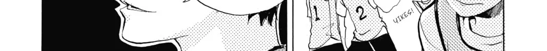 Read Haikyu!! chapter 14 image 7 on Lezhin