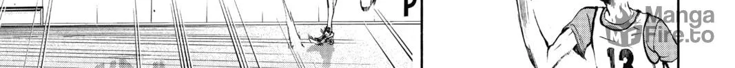 Read Haikyu!! chapter 14 image 9 on Lezhin