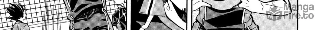Read Haikyu!! chapter 140 image 17 on Lezhin