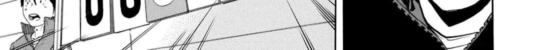 Read Haikyu!! chapter 140 image 33 on Lezhin