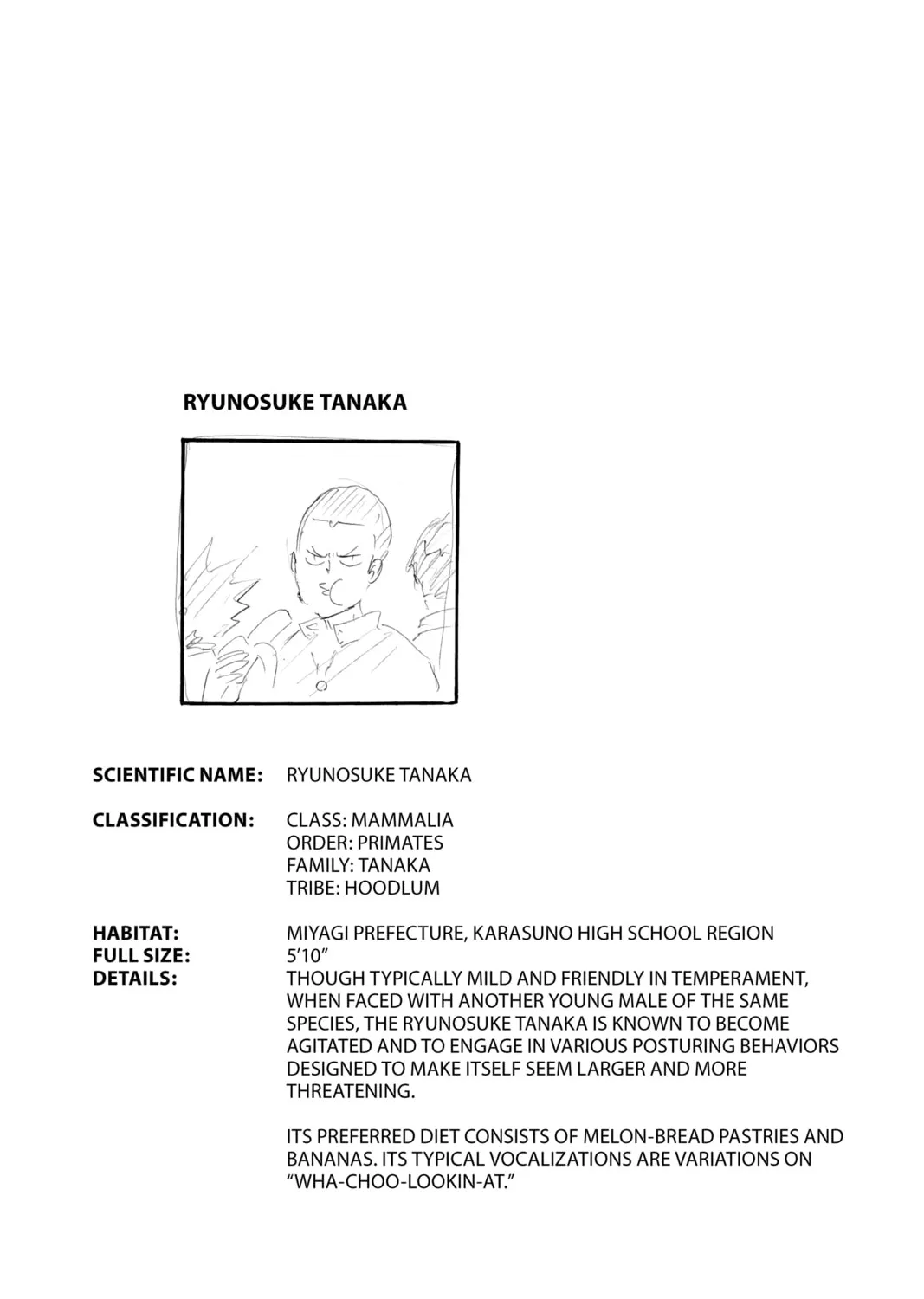 Read Haikyu!! chapter 140 image 36 on Lezhin