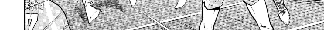 Read Haikyu!! chapter 140 image 7 on Lezhin