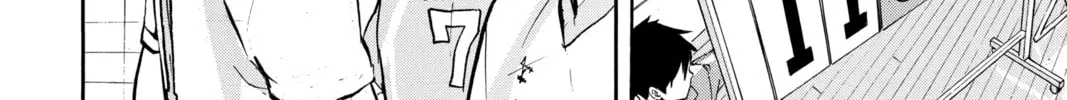Read Haikyu!! chapter 141 image 31 on Lezhin