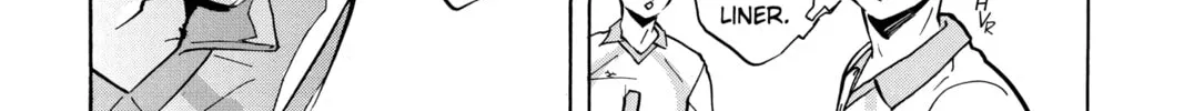Read Haikyu!! chapter 142 image 27 on Lezhin