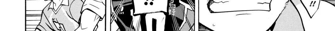 Read Haikyu!! chapter 142 image 31 on Lezhin