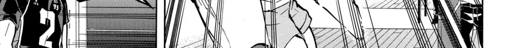 Read Haikyu!! chapter 142 image 33 on Lezhin