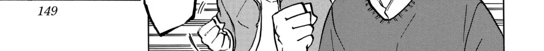 Read Haikyu!! chapter 143 image 1 on Lezhin