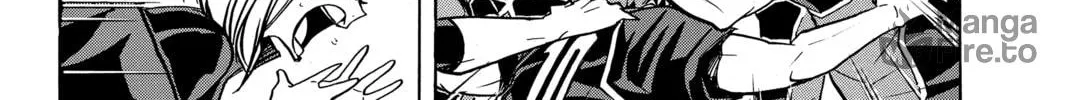 Read Haikyu!! chapter 143 image 11 on Lezhin