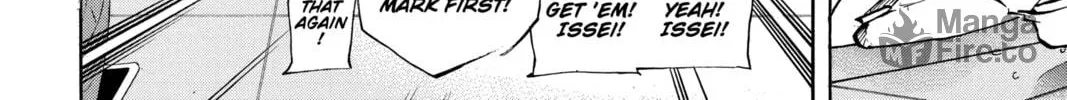 Read Haikyu!! chapter 143 image 29 on Lezhin