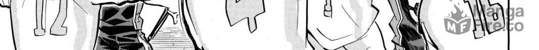 Read Haikyu!! chapter 143 image 9 on Lezhin