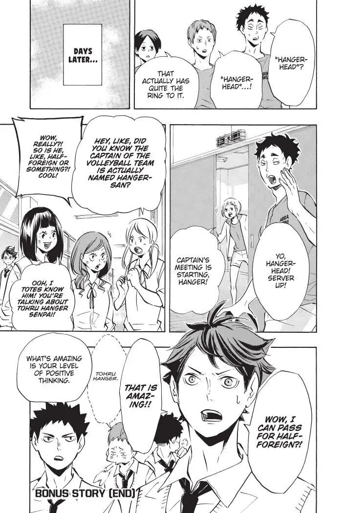 Read Haikyu!! chapter 144.6 image 4 on Lezhin