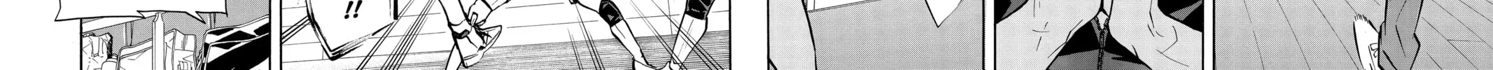 Read Haikyu!! chapter 144 image 15 on Lezhin