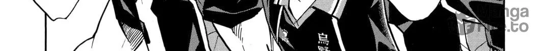 Read Haikyu!! chapter 144 image 19 on Lezhin