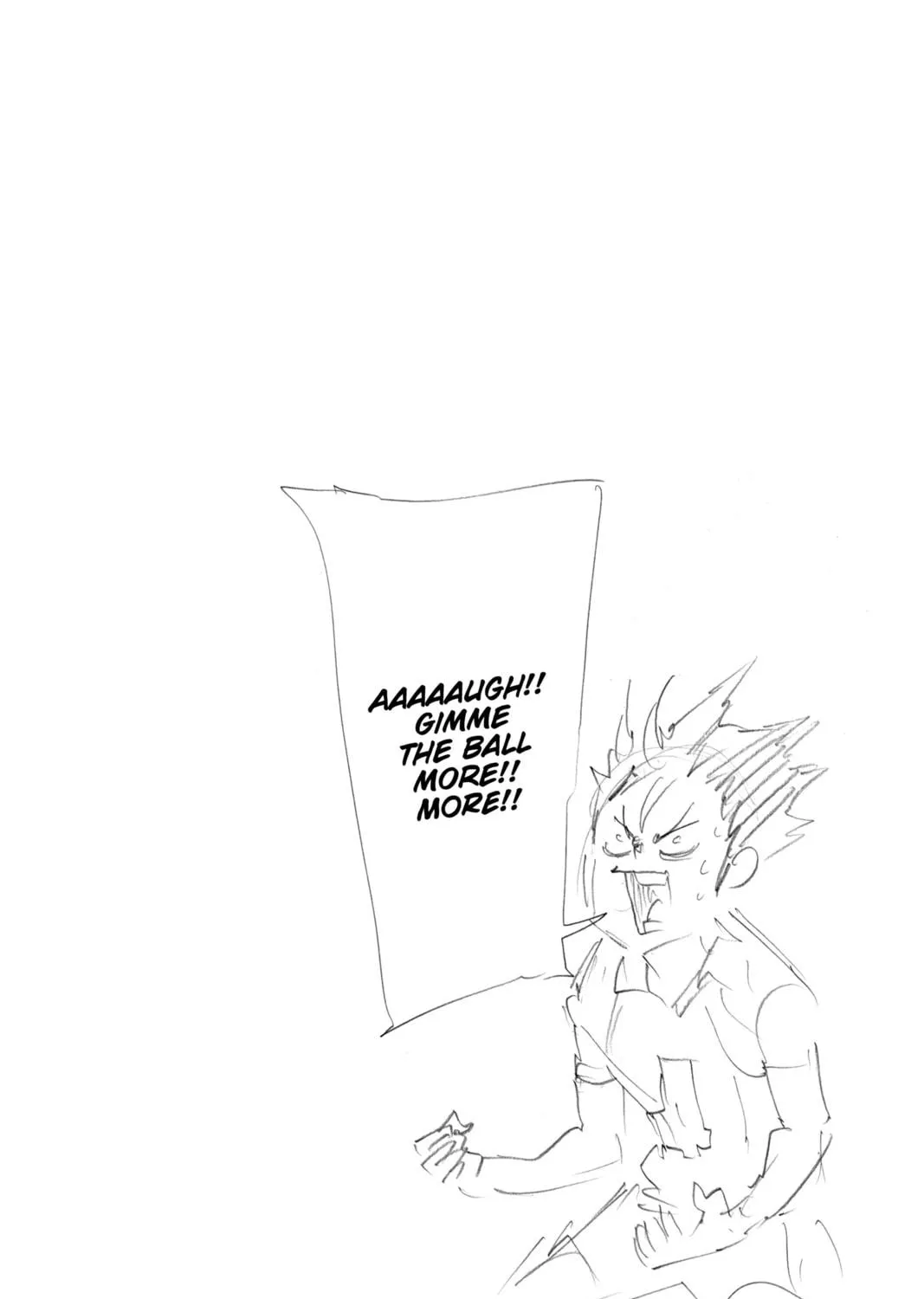 Read Haikyu!! chapter 144 image 34 on Lezhin