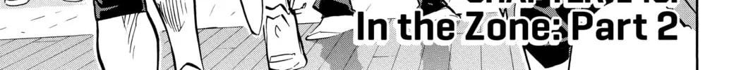 Read Haikyu!! chapter 145 image 1 on Lezhin