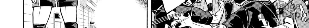 Read Haikyu!! chapter 146 image 11 on Lezhin