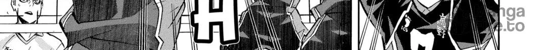 Read Haikyu!! chapter 146 image 17 on Lezhin
