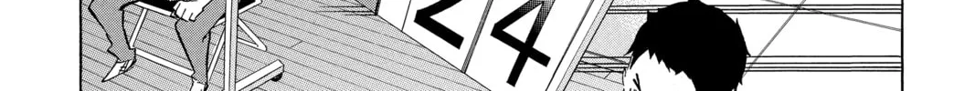 Read Haikyu!! chapter 147 image 1 on Lezhin