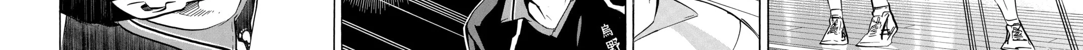 Read Haikyu!! chapter 147 image 13 on Lezhin