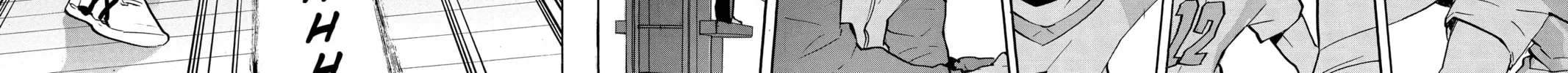 Read Haikyu!! chapter 147 image 19 on Lezhin