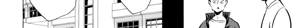 Read Haikyu!! chapter 149 image 15 on Lezhin