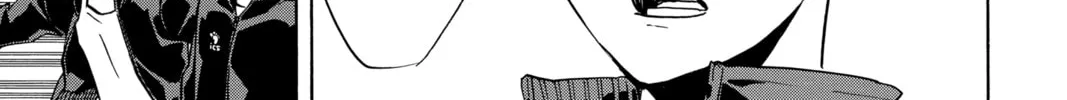 Read Haikyu!! chapter 149 image 33 on Lezhin