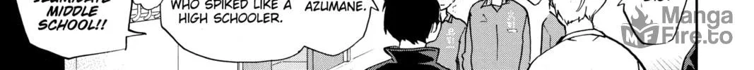 Read Haikyu!! chapter 149 image 5 on Lezhin