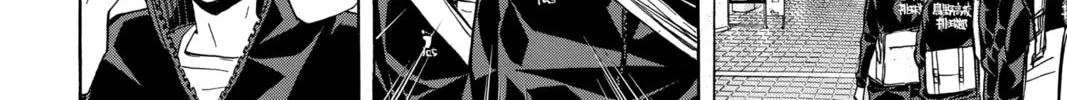 Read Haikyu!! chapter 150 image 13 on Lezhin